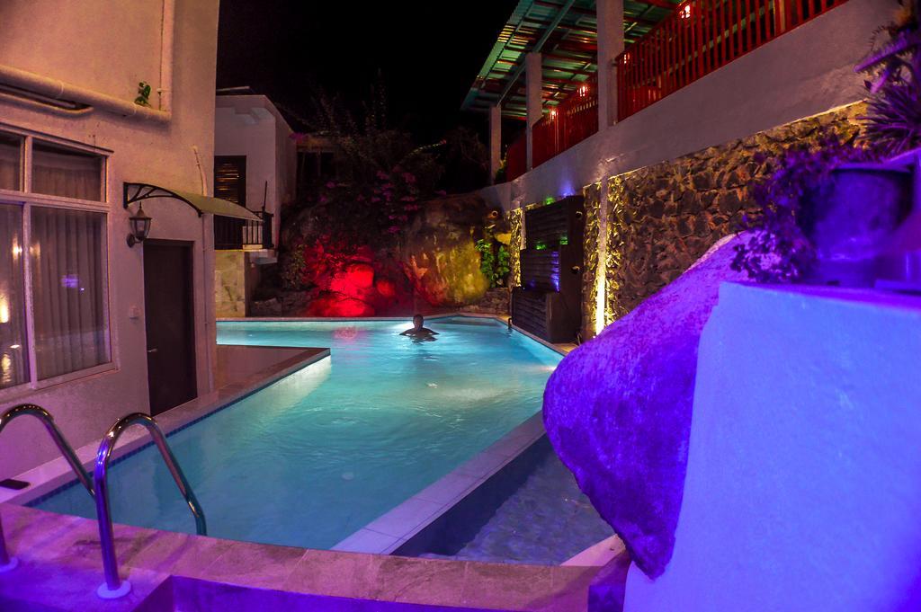 Villa Baywatch, Rumassala Unawatuna Exterior photo