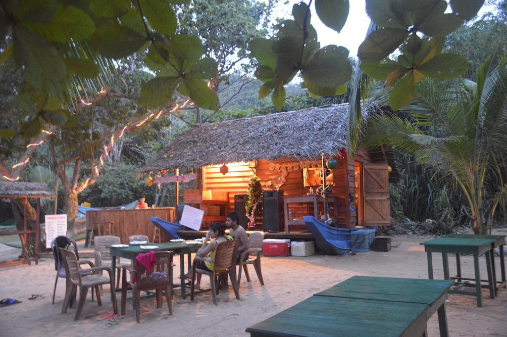 Villa Baywatch, Rumassala Unawatuna Exterior photo