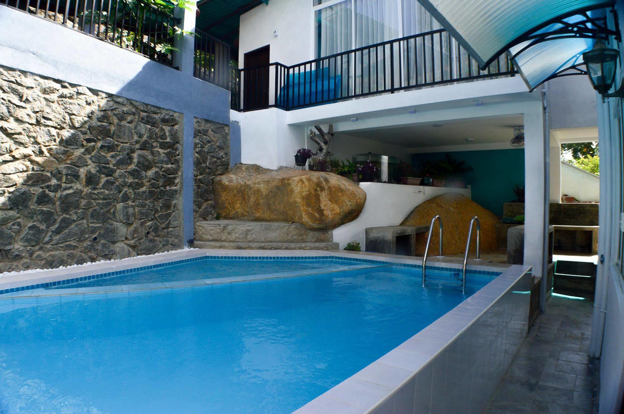 Villa Baywatch, Rumassala Unawatuna Exterior photo